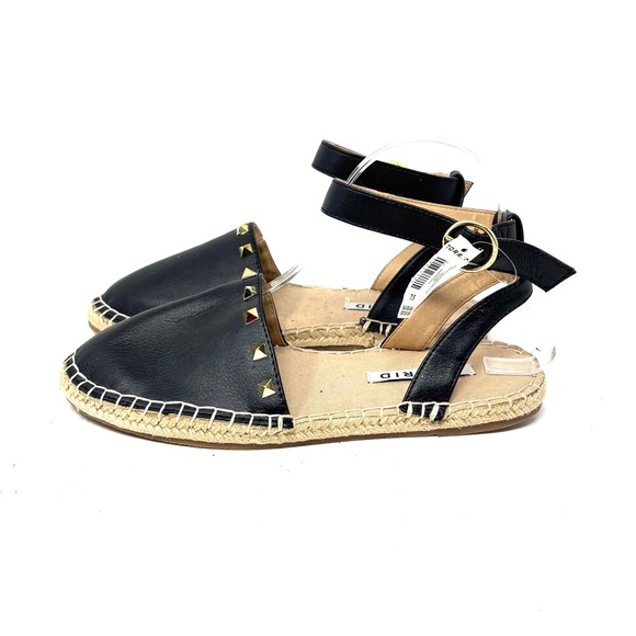 NEW Torrid Espadrilles - Picture 1 of 7